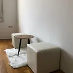 Roseman - Small Open Flat In The City Centre Apartament Lublana