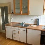 Roseman - Small Open Flat In The City Centre Apartament
