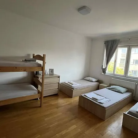 Roseman - Small Open Flat In The City Centre *