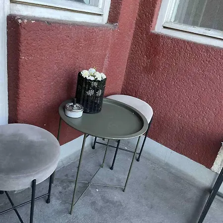 Apartament Roseman - Small Open Flat In The City Centre Lublana