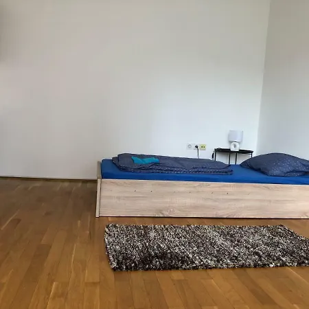 Roseman - Small Open Flat In The City Centre Apartment