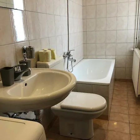 Roseman - Small Open Flat In The City Centre * Ljubljana