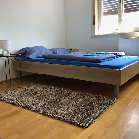 Roseman - Small Open Flat In The City Centre Apartment *