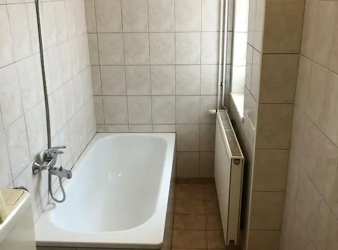 Roseman - Small Open Flat In The City Centre *