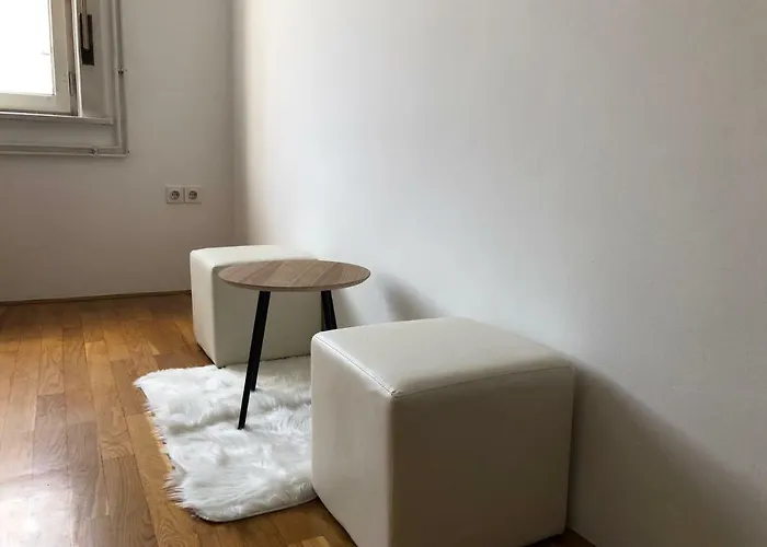 Roseman - Small Open Flat In The City Centre Lejlighed Ljubljana