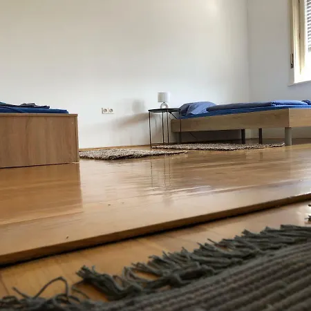 Roseman - Small Open Flat In The City Centre Apartament *